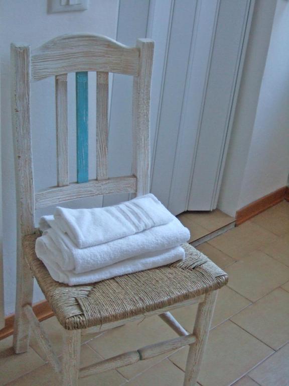 Hotel Roma Пьомбино Номер фото